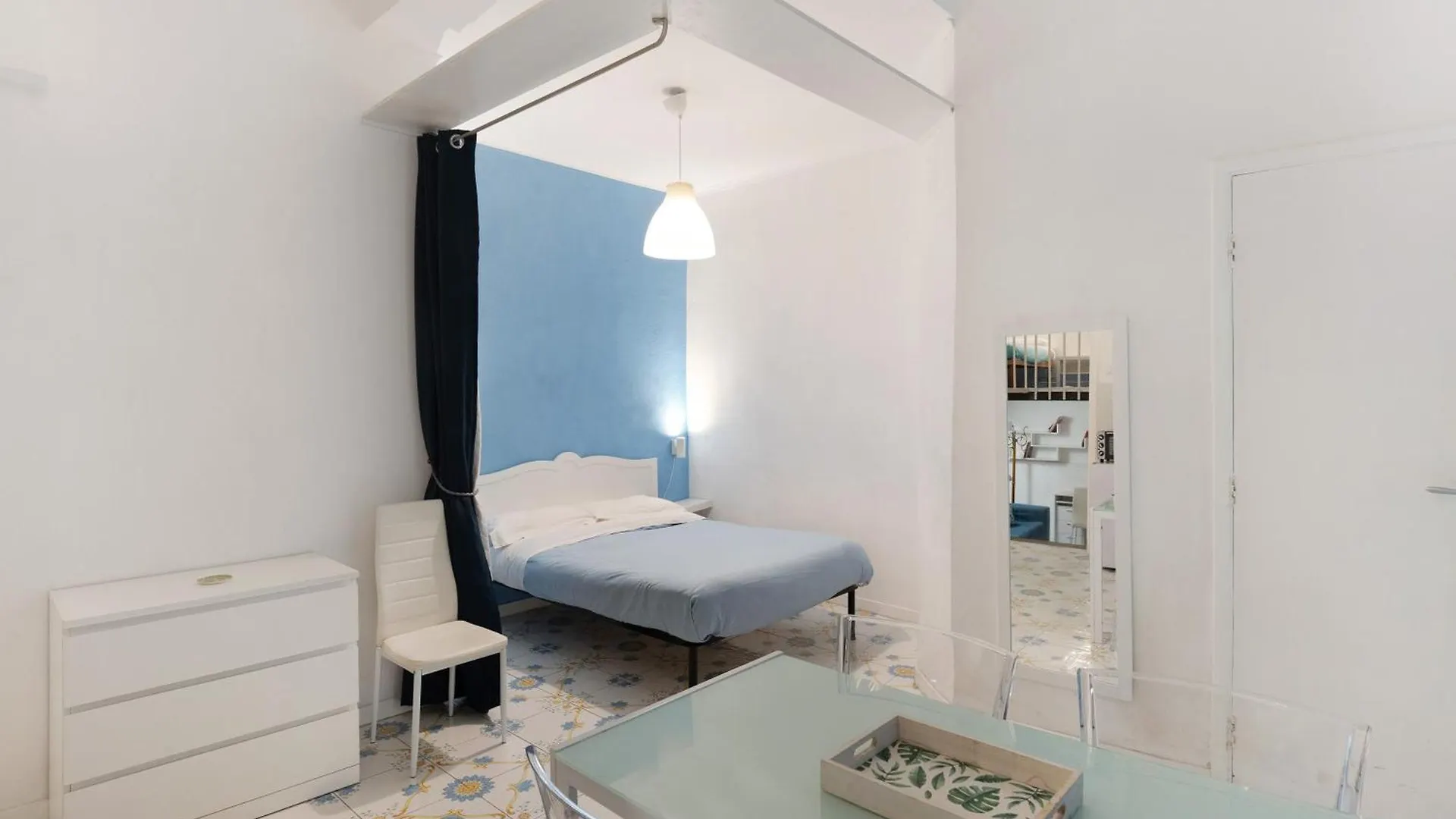 Casa Confortevole In Centro Storico Naples Italy