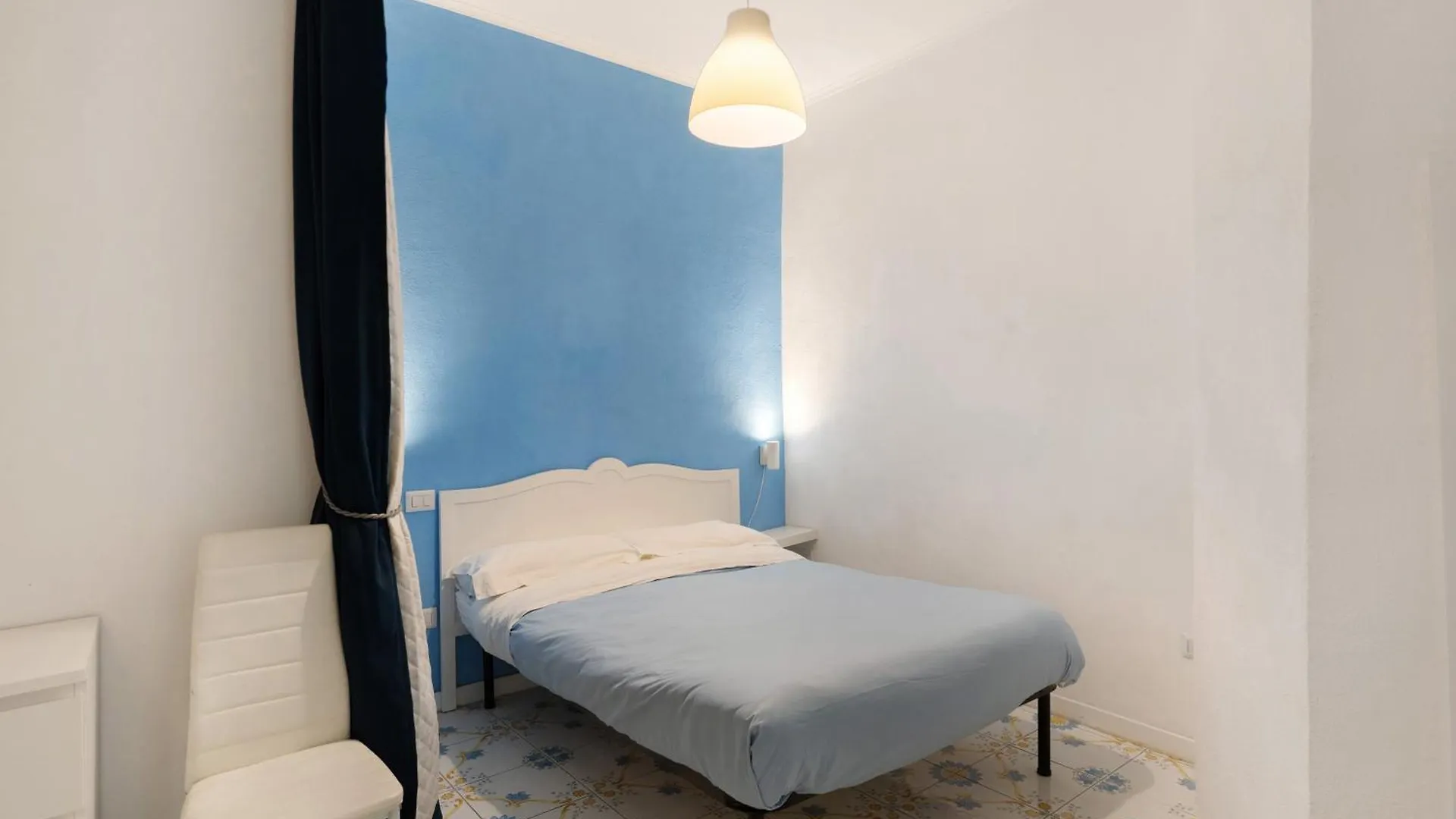 Casa Confortevole In Centro Storico Naples