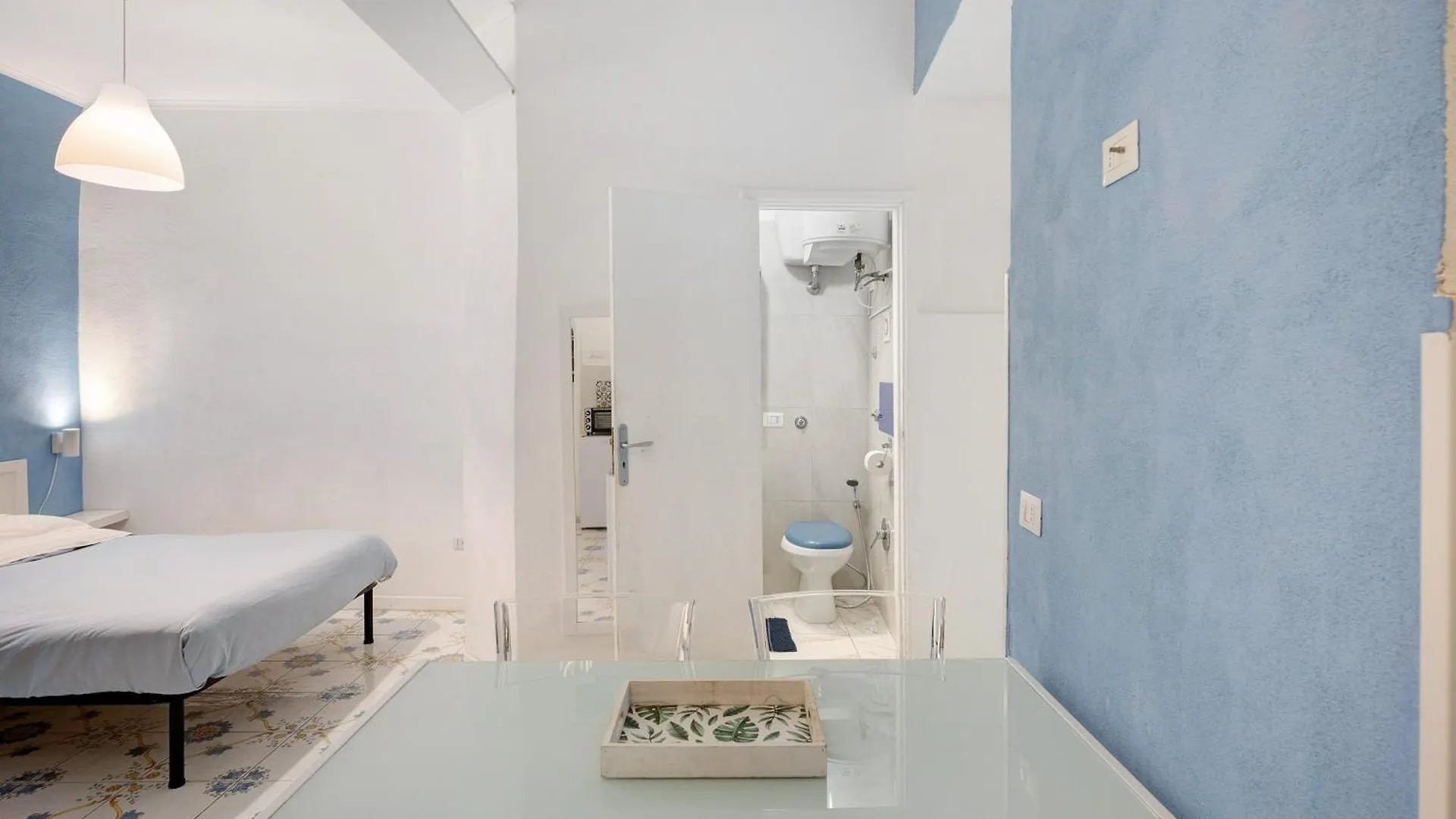 Casa Confortevole In Centro Storico Naples