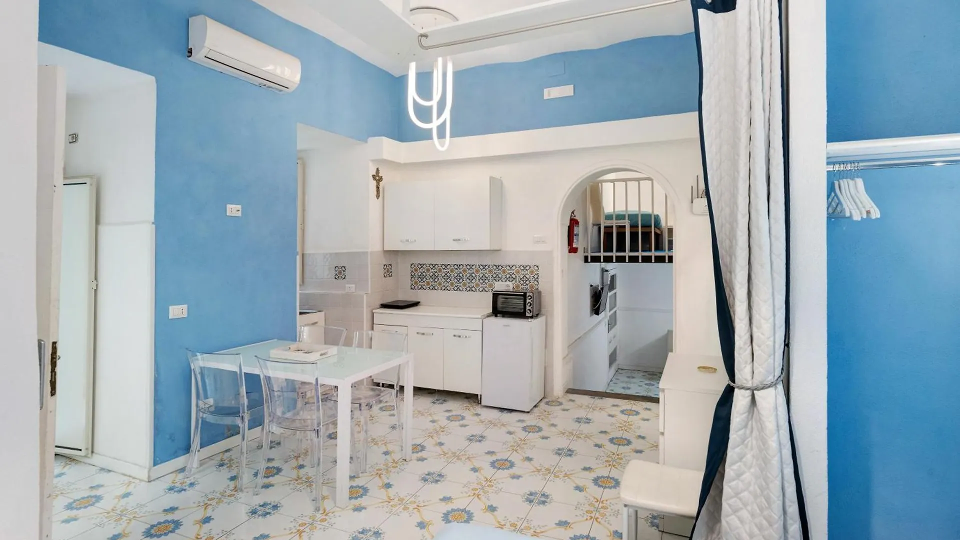Casa Confortevole In Centro Storico Naples 0*,  Italy